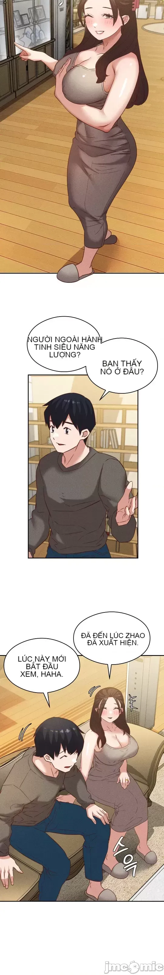 Đi đến khách sạn cùng nhau Chương 1-33