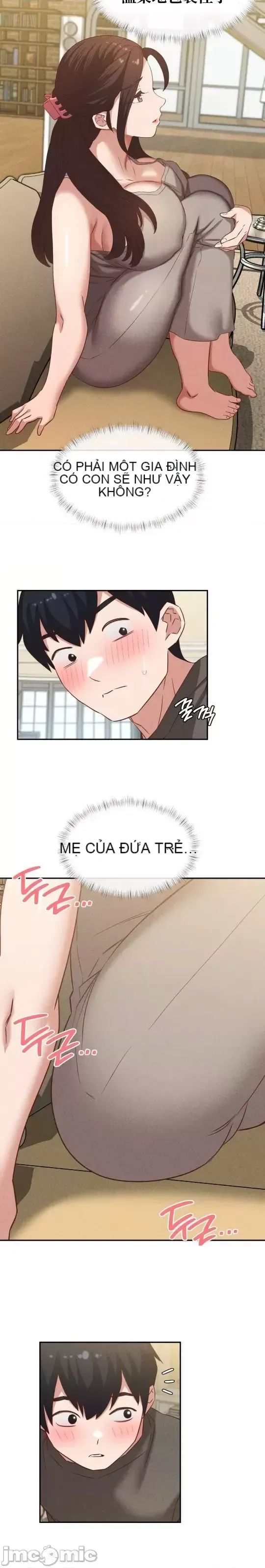 Đi đến khách sạn cùng nhau Chương 1-33