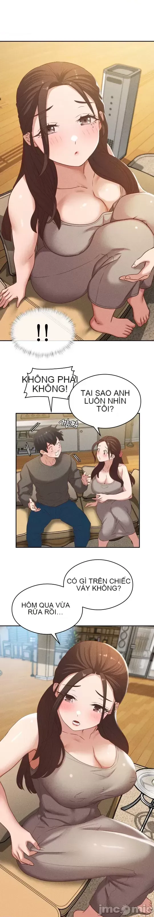 Đi đến khách sạn cùng nhau Chương 1-33