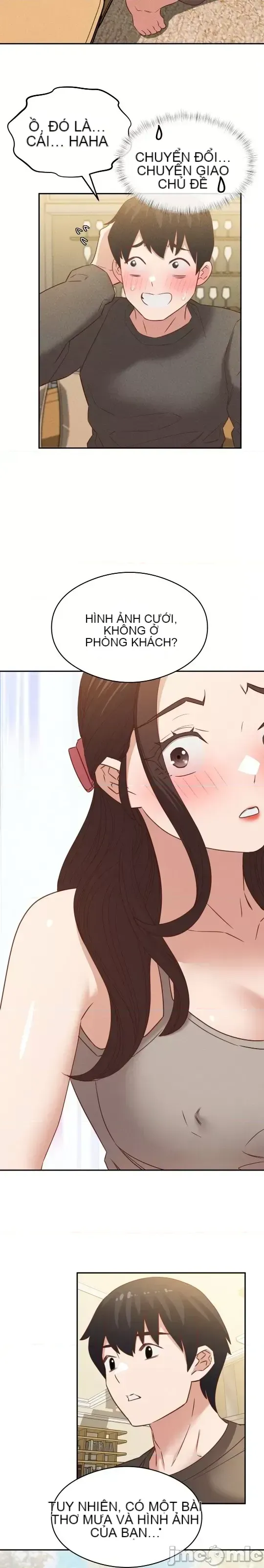 Đi đến khách sạn cùng nhau Chương 1-33