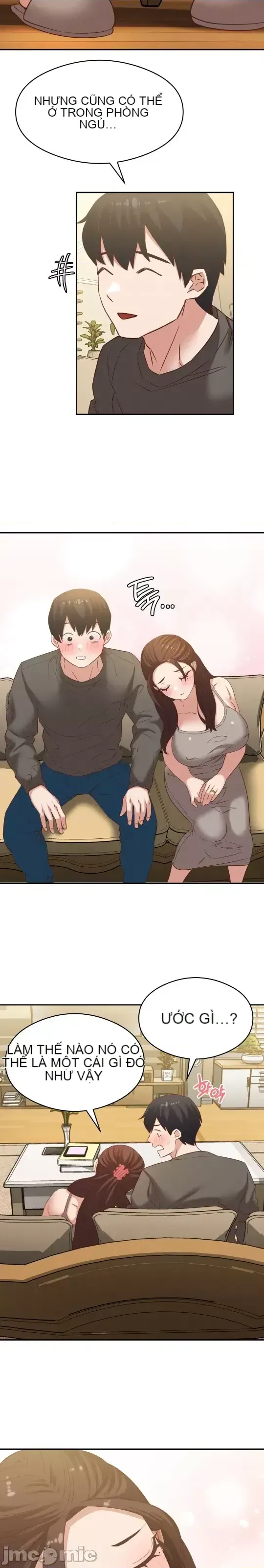 Đi đến khách sạn cùng nhau Chương 1-33