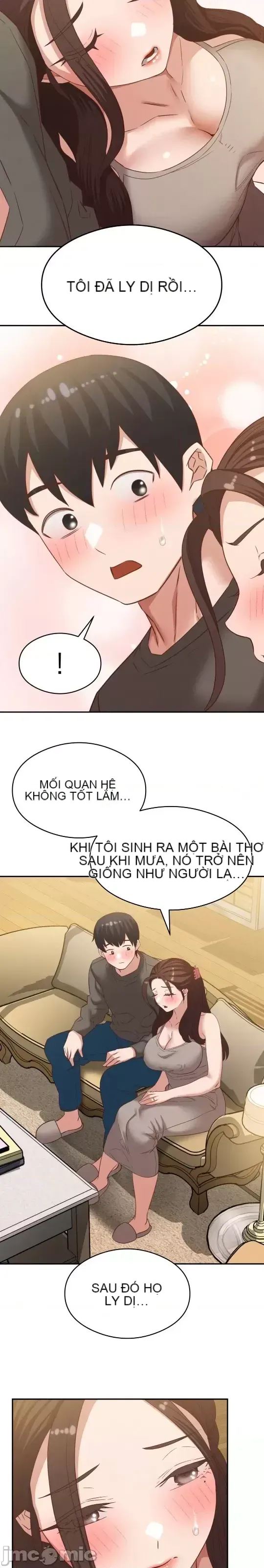 Đi đến khách sạn cùng nhau Chương 1-33