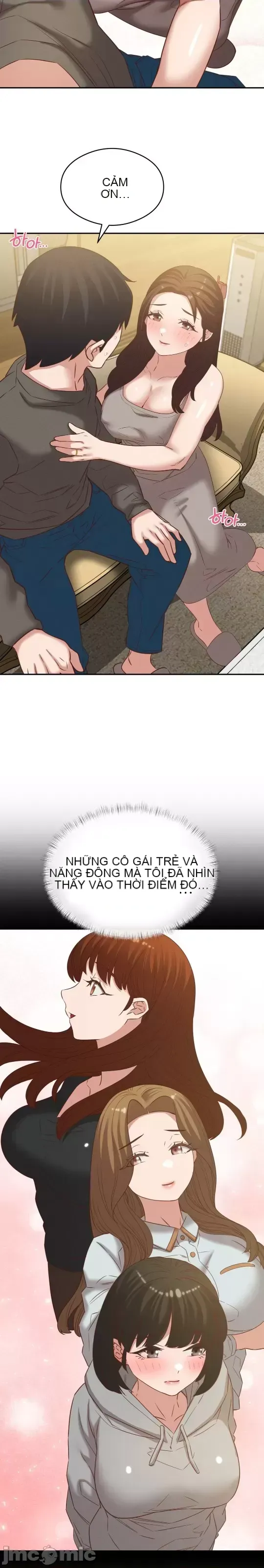 Đi đến khách sạn cùng nhau Chương 1-33