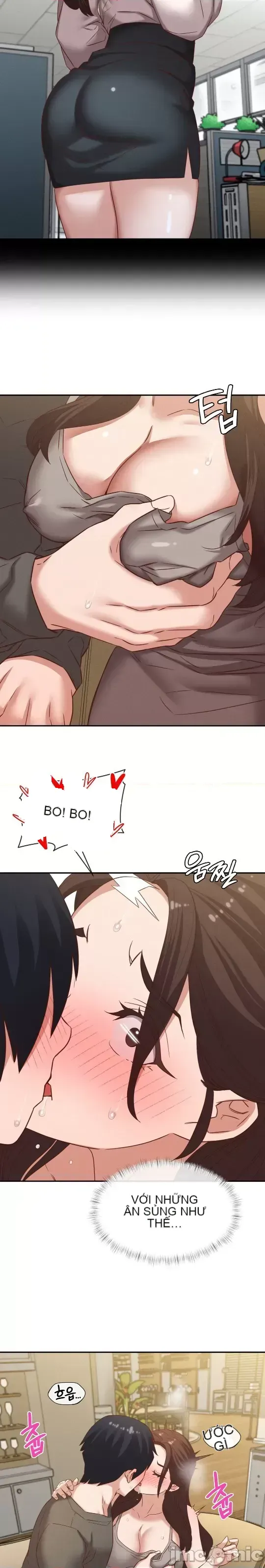 Đi đến khách sạn cùng nhau Chương 1-33