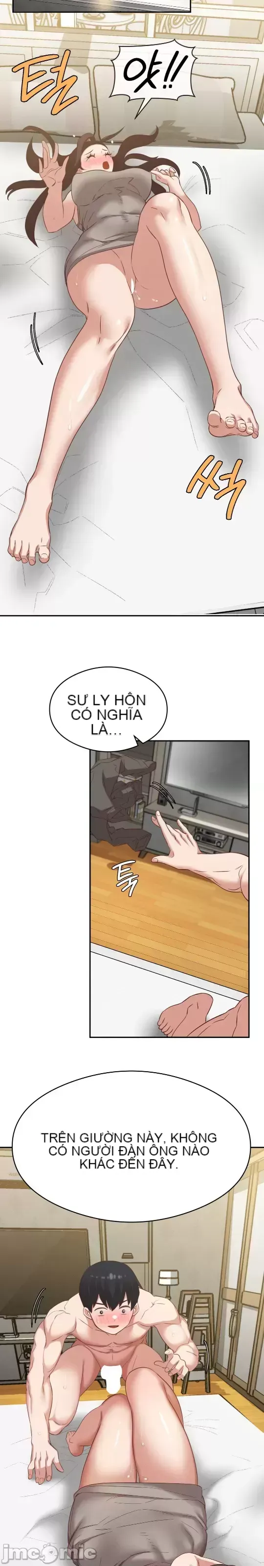 Đi đến khách sạn cùng nhau Chương 1-33