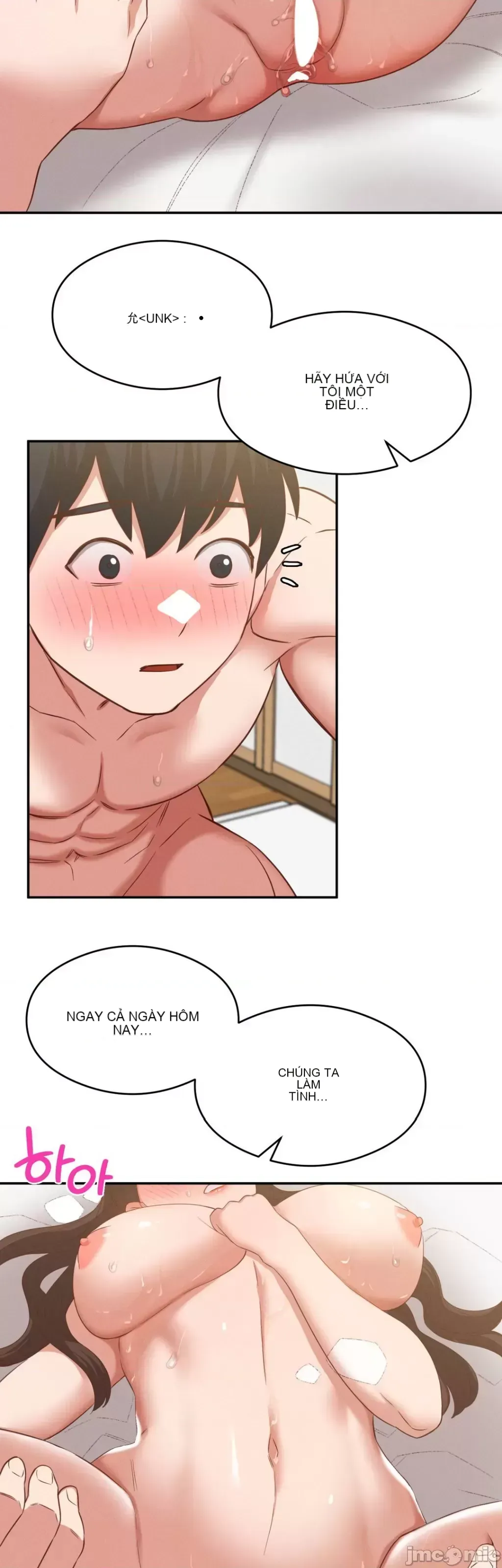 Đi đến khách sạn cùng nhau Chương 1-33