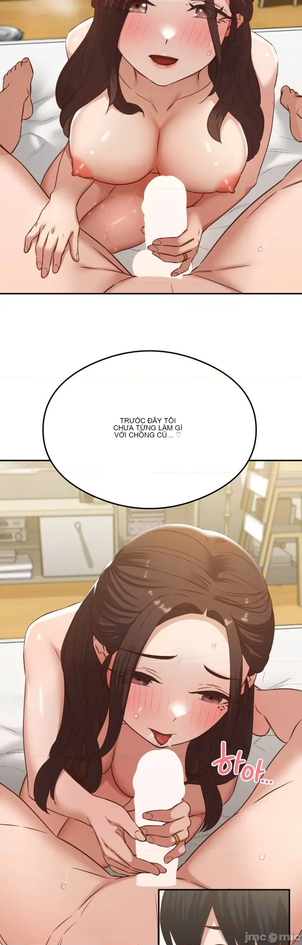 Đi đến khách sạn cùng nhau Chương 1-33