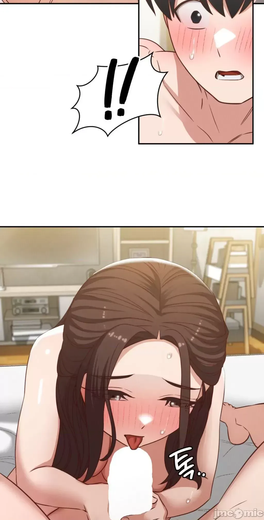 Đi đến khách sạn cùng nhau Chương 1-33