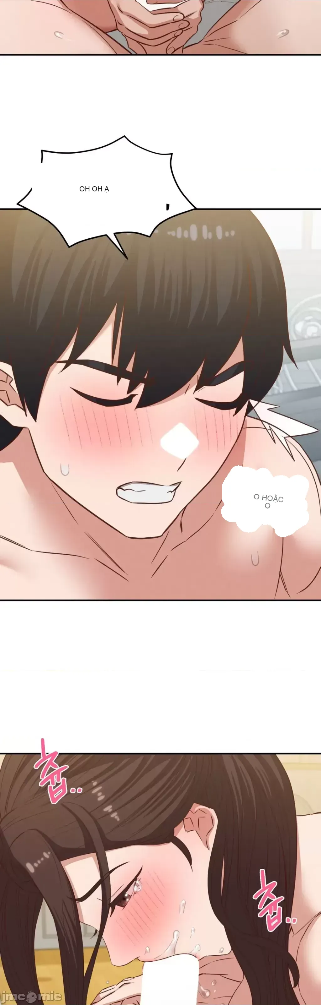 Đi đến khách sạn cùng nhau Chương 1-33