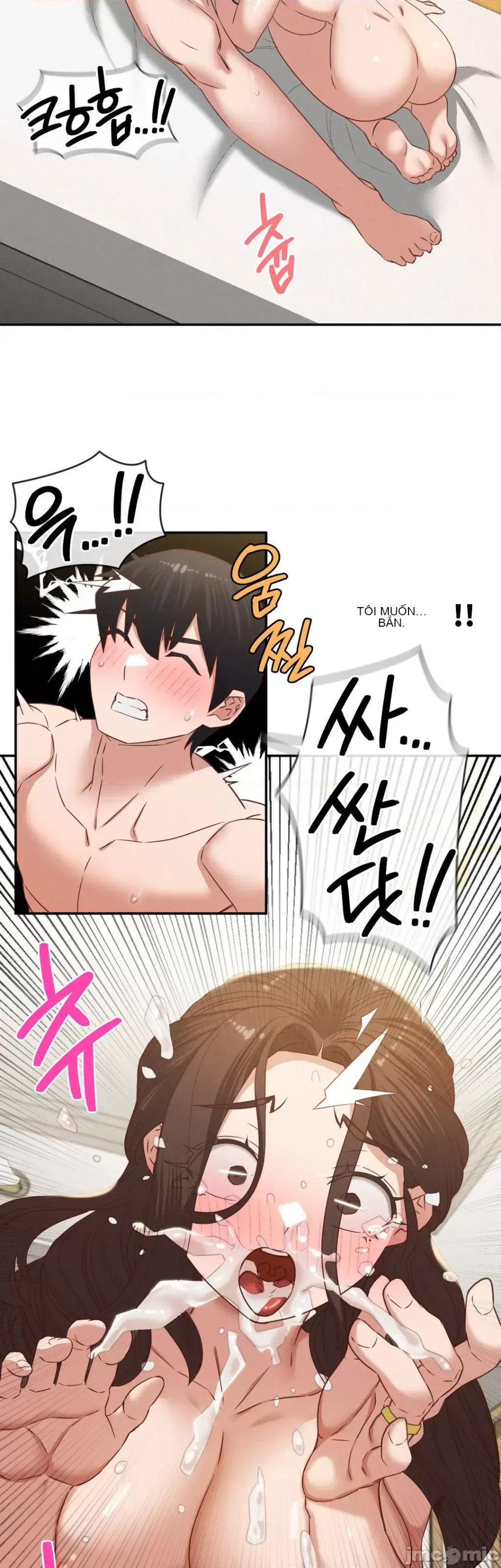 Đi đến khách sạn cùng nhau Chương 1-33