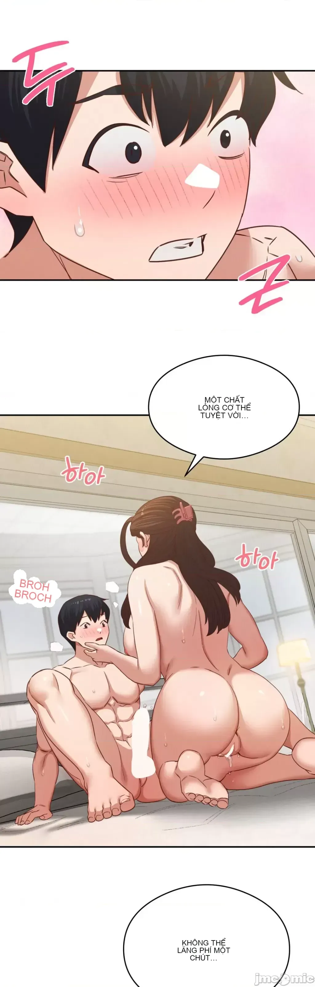 Đi đến khách sạn cùng nhau Chương 1-33