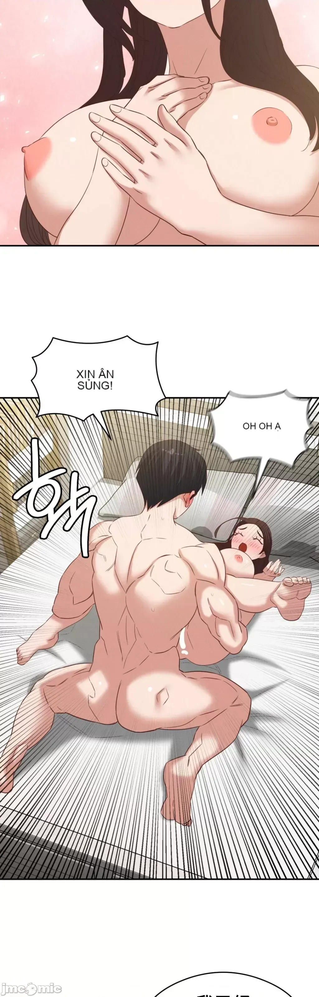 Đi đến khách sạn cùng nhau Chương 1-33