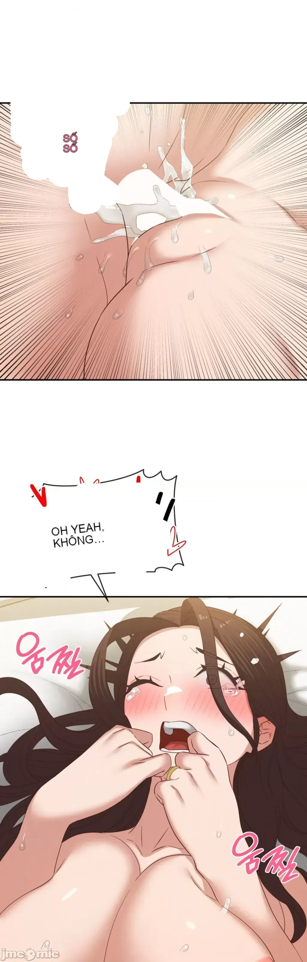 Đi đến khách sạn cùng nhau Chương 1-33