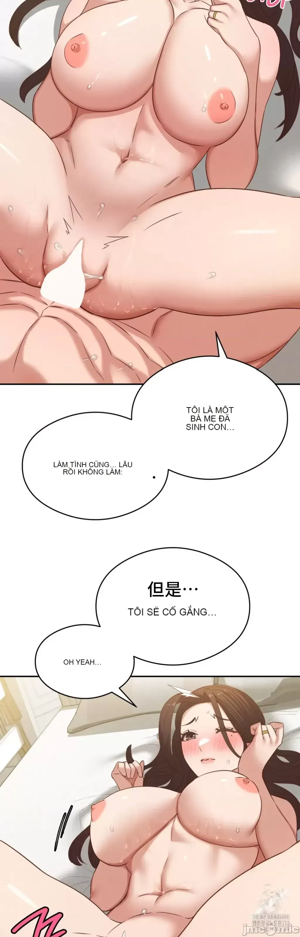 Đi đến khách sạn cùng nhau Chương 1-33