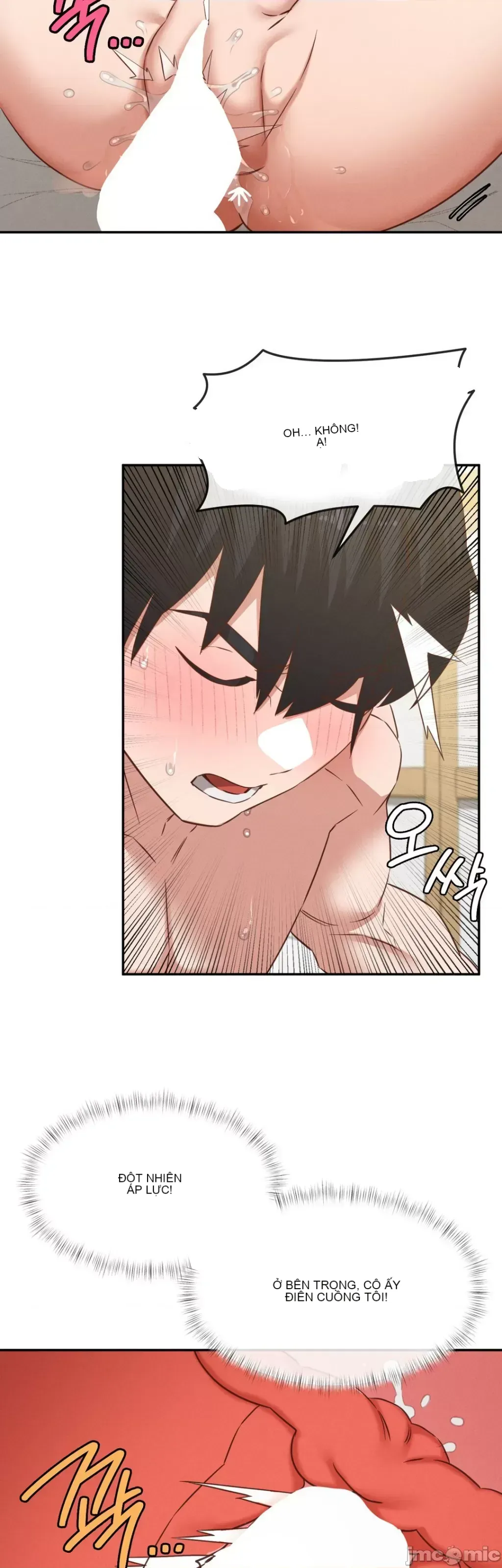 Đi đến khách sạn cùng nhau Chương 1-33