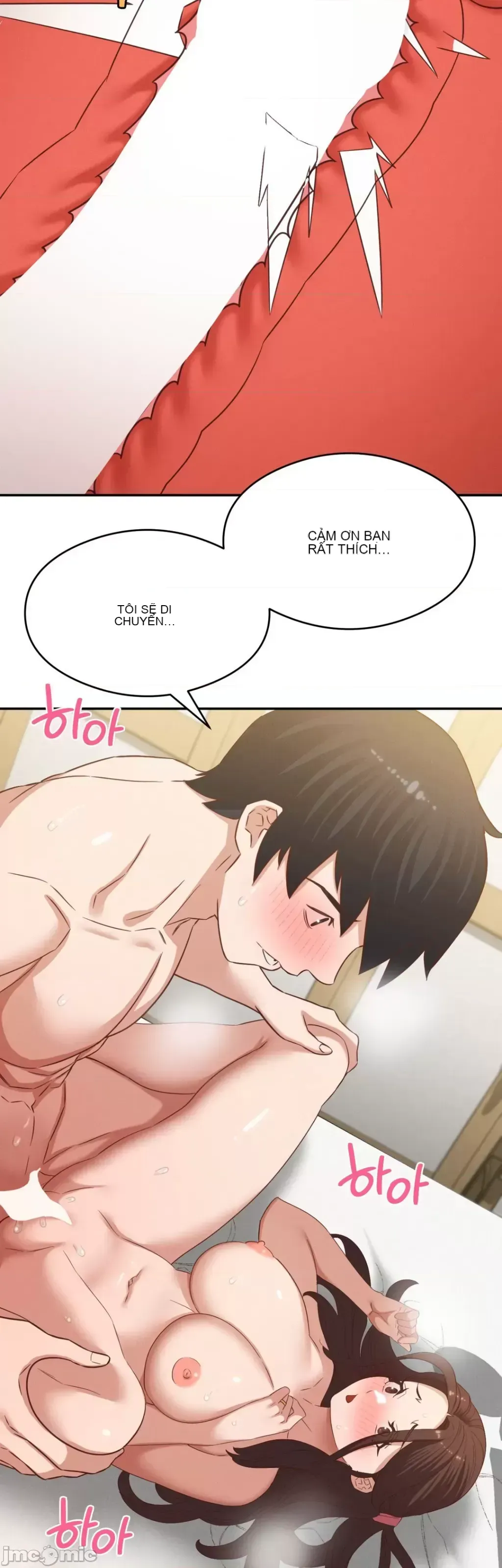 Đi đến khách sạn cùng nhau Chương 1-33