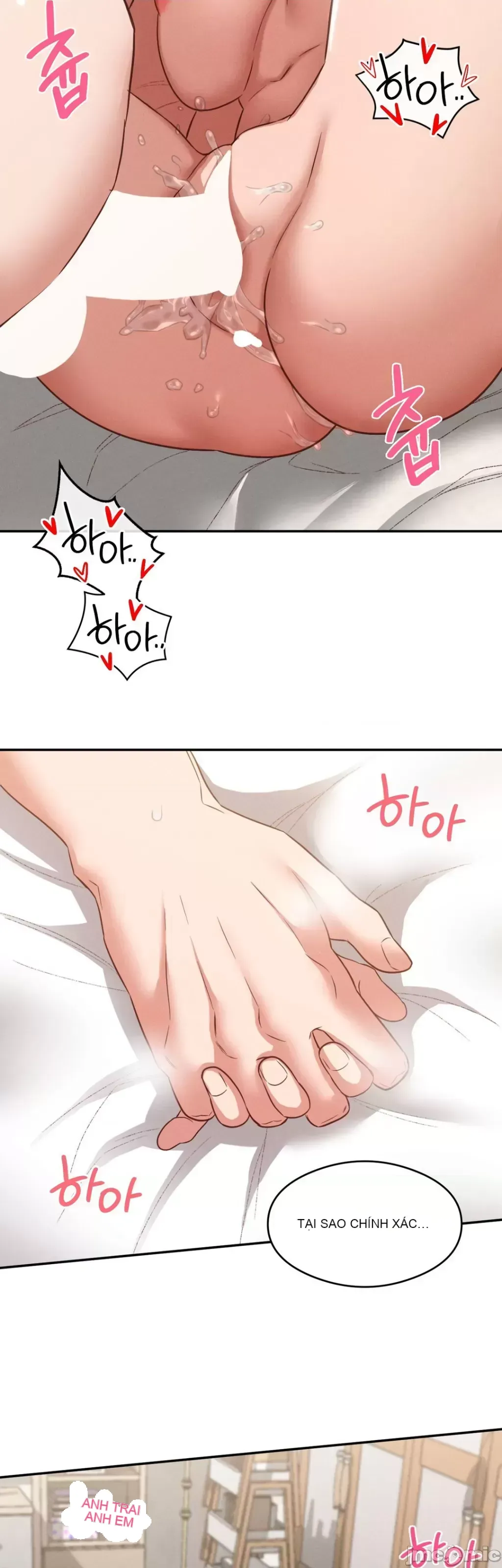 Đi đến khách sạn cùng nhau Chương 1-33