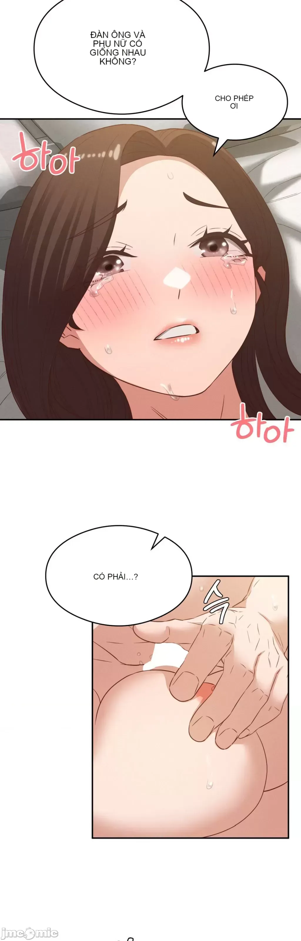 Đi đến khách sạn cùng nhau Chương 1-33