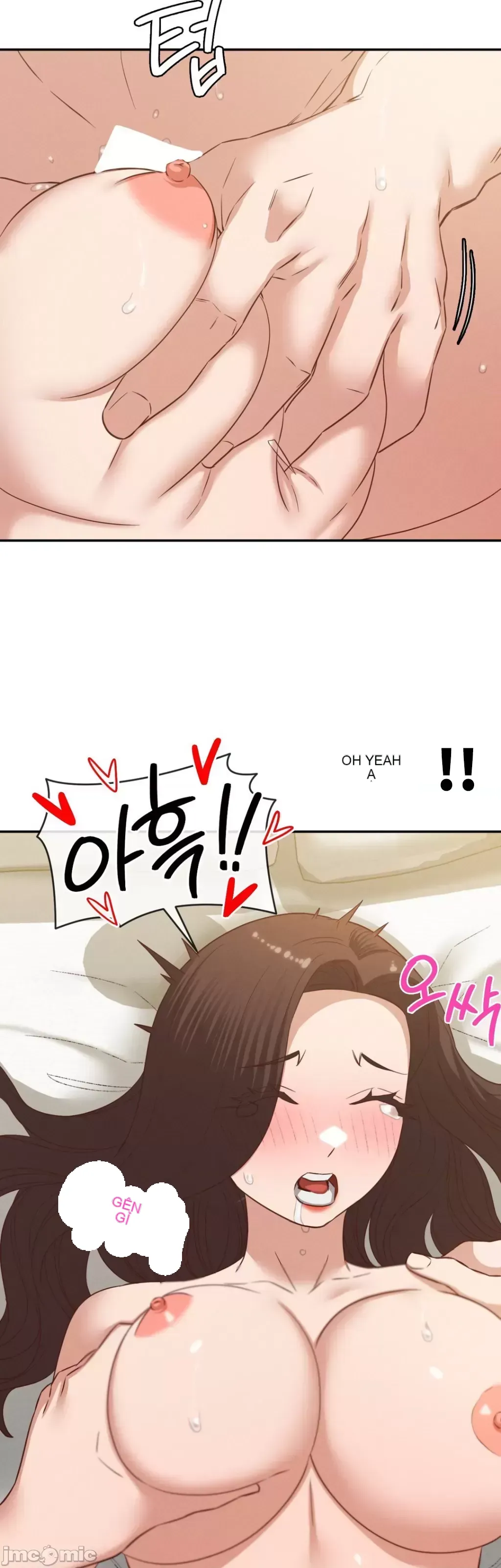 Đi đến khách sạn cùng nhau Chương 1-33