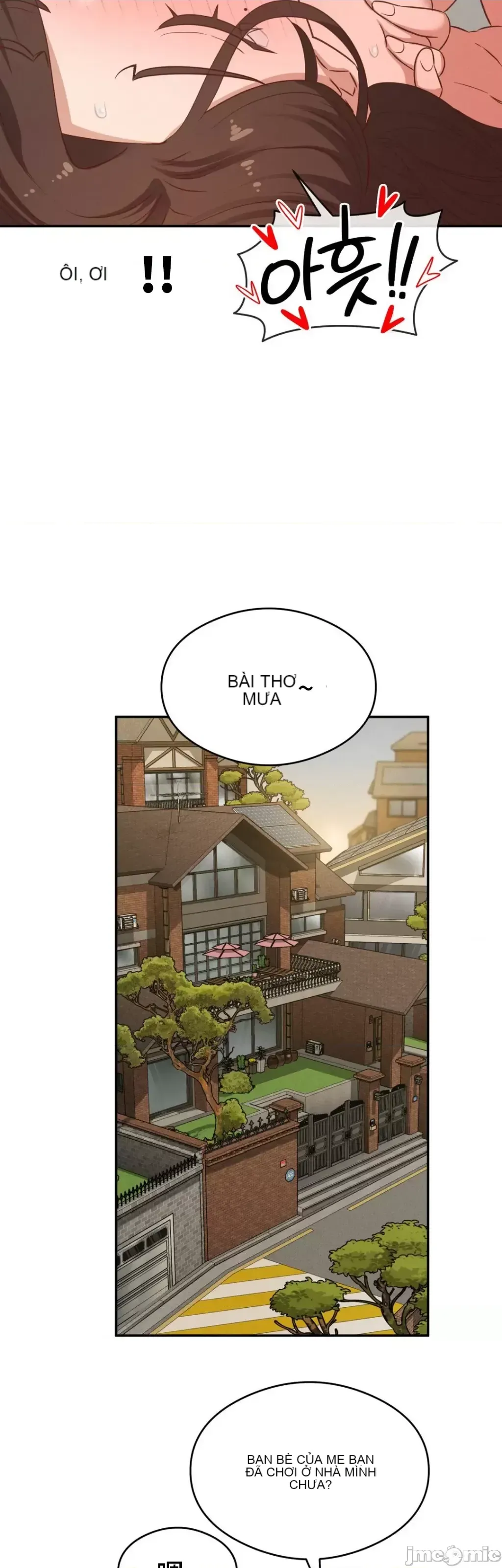 Đi đến khách sạn cùng nhau Chương 1-33