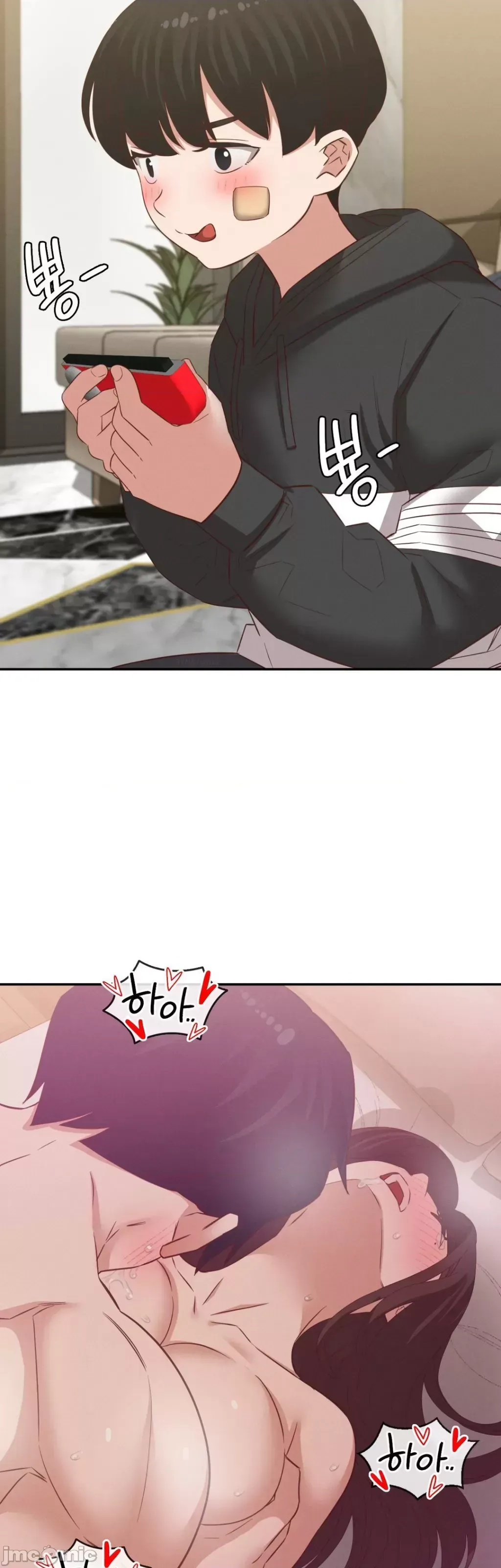 Đi đến khách sạn cùng nhau Chương 1-33