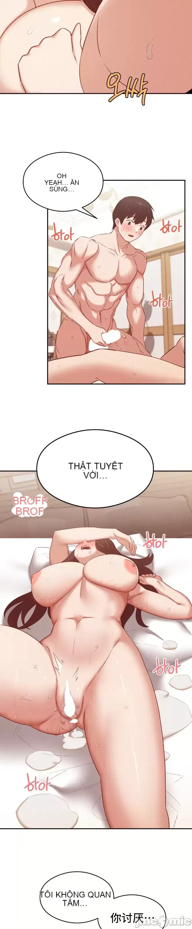 Đi đến khách sạn cùng nhau Chương 1-33