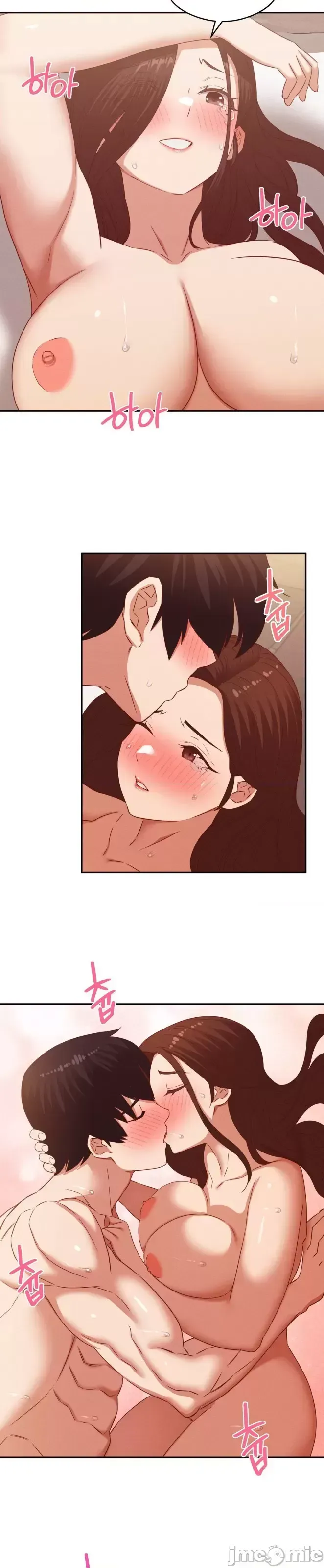 Đi đến khách sạn cùng nhau Chương 1-33