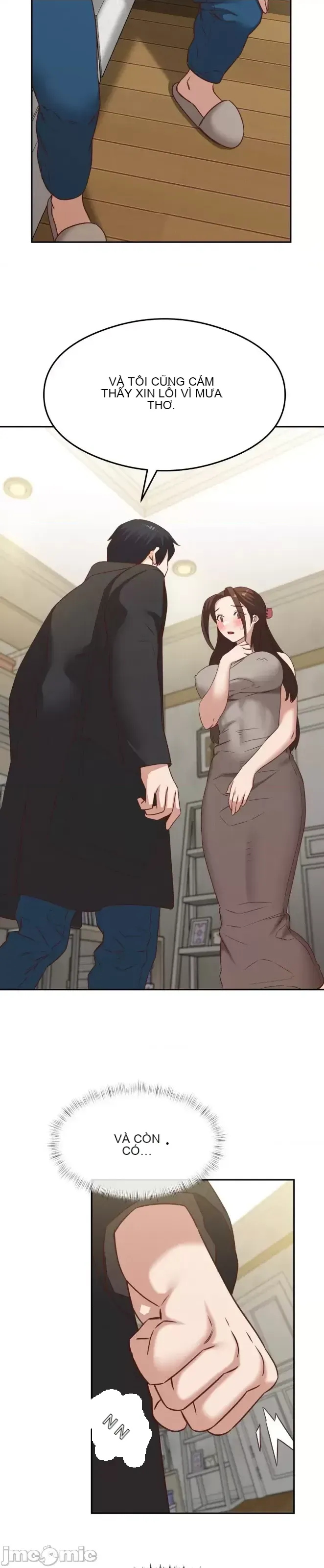 Đi đến khách sạn cùng nhau Chương 1-33