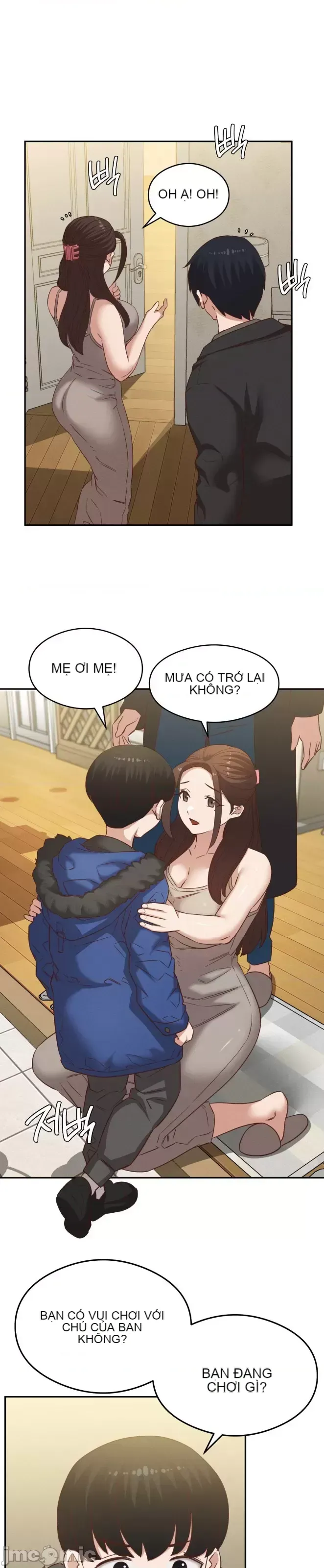 Đi đến khách sạn cùng nhau Chương 1-33