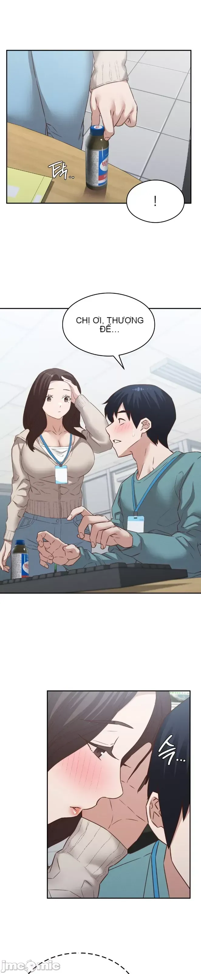 Đi đến khách sạn cùng nhau Chương 1-33