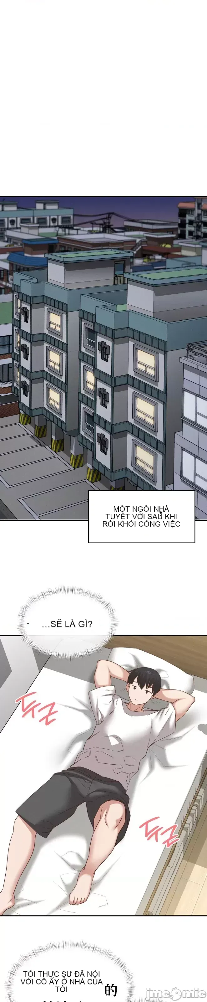 Đi đến khách sạn cùng nhau Chương 1-33