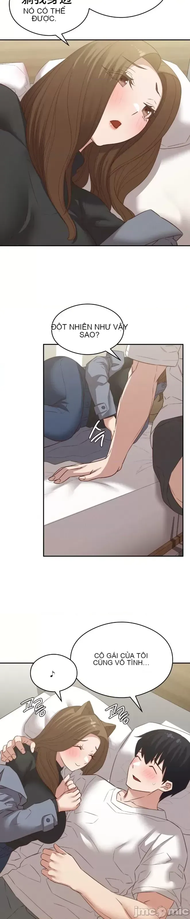 Đi đến khách sạn cùng nhau Chương 1-33