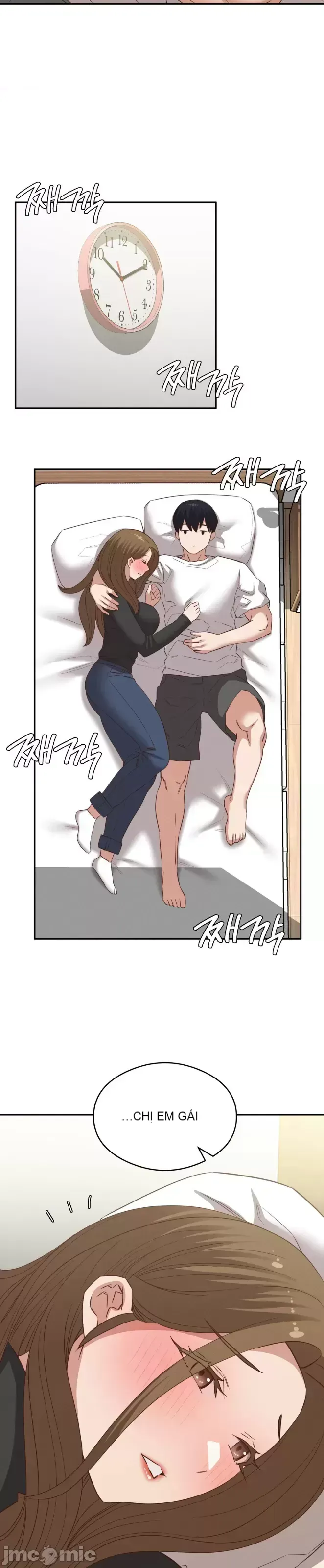 Đi đến khách sạn cùng nhau Chương 1-33