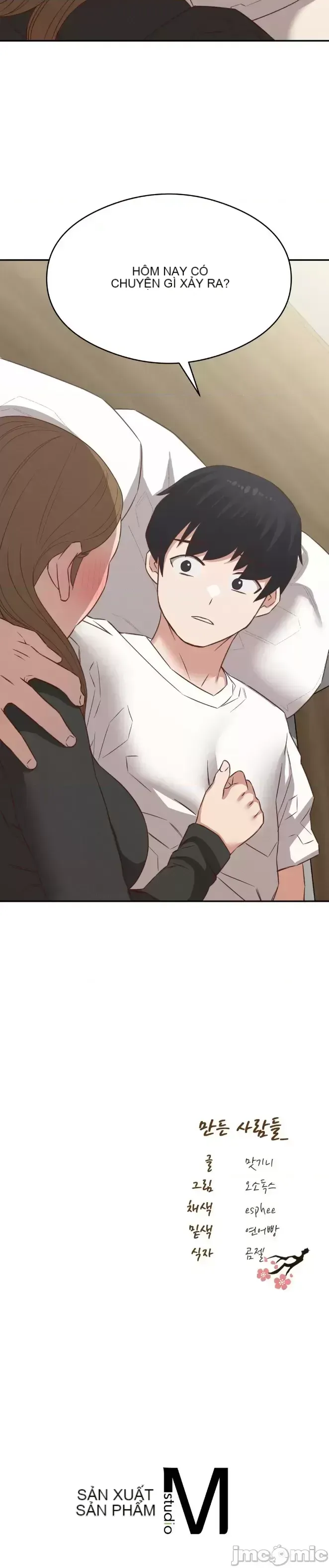 Đi đến khách sạn cùng nhau Chương 1-33