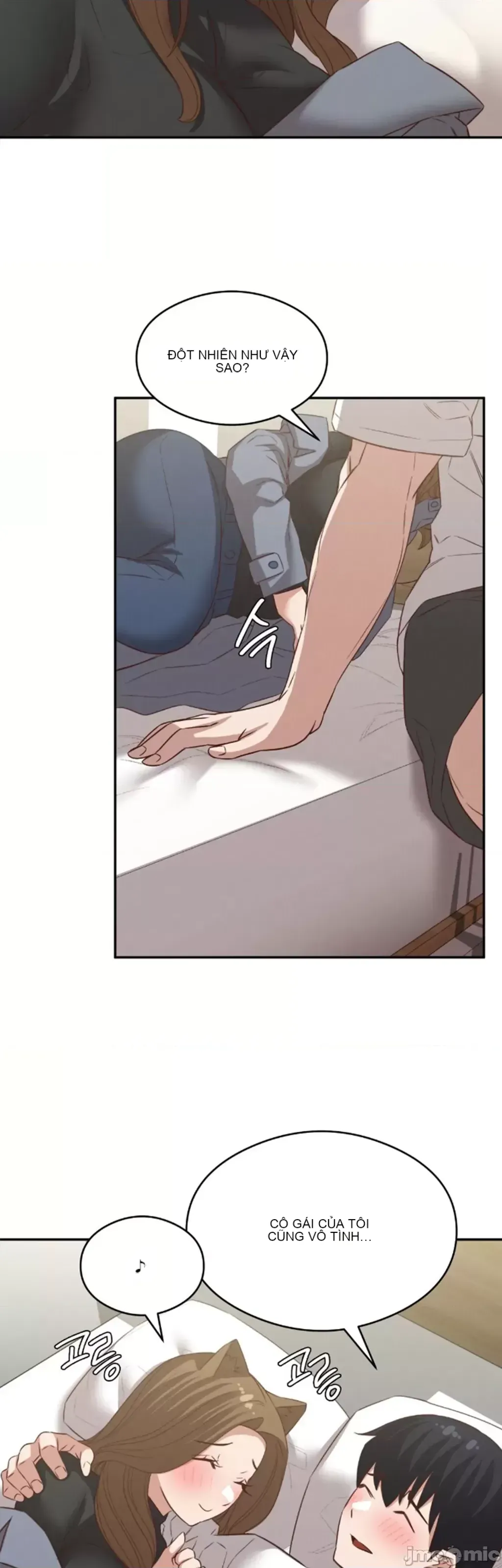 Đi đến khách sạn cùng nhau Chương 1-33