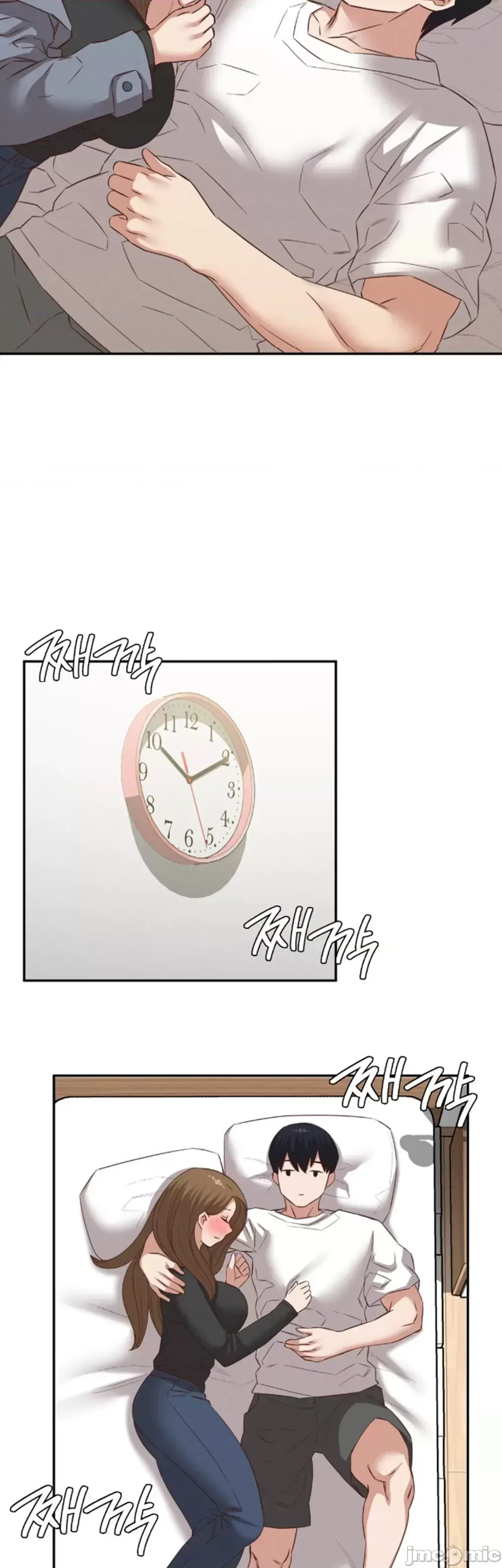 Đi đến khách sạn cùng nhau Chương 1-33