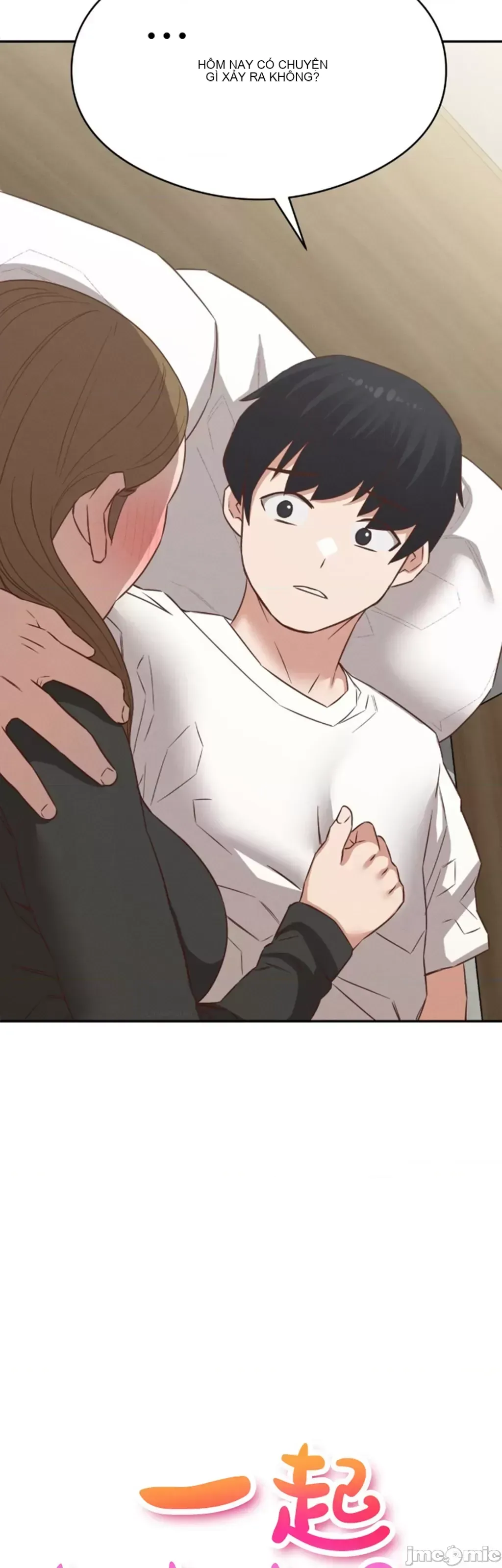 Đi đến khách sạn cùng nhau Chương 1-33