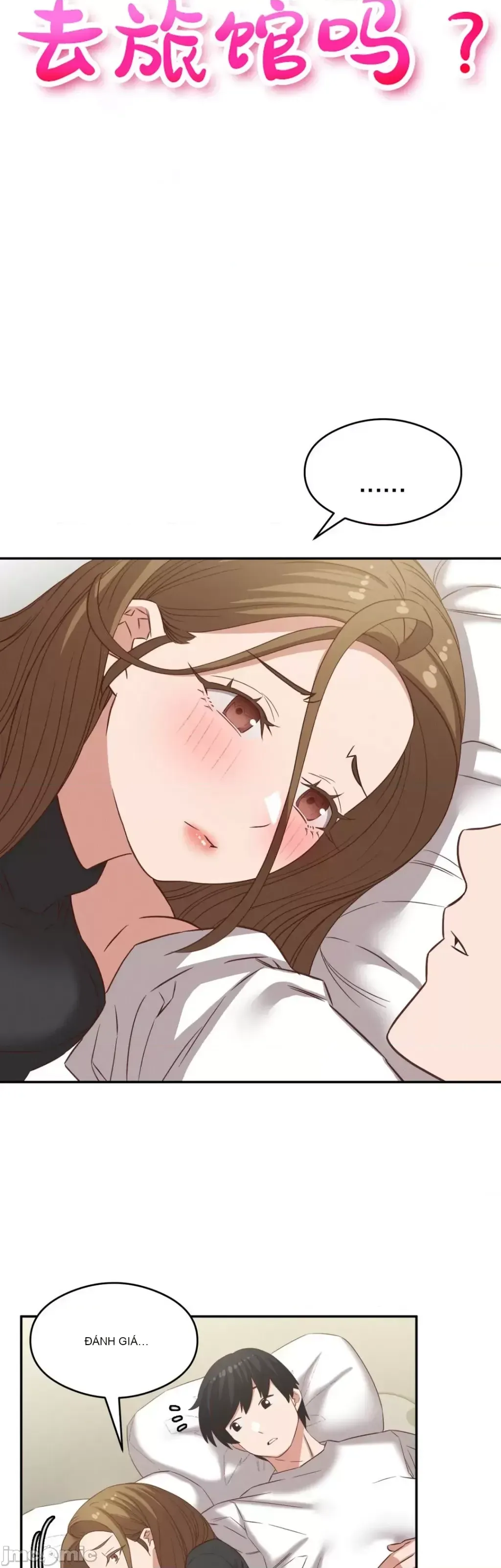 Đi đến khách sạn cùng nhau Chương 1-33