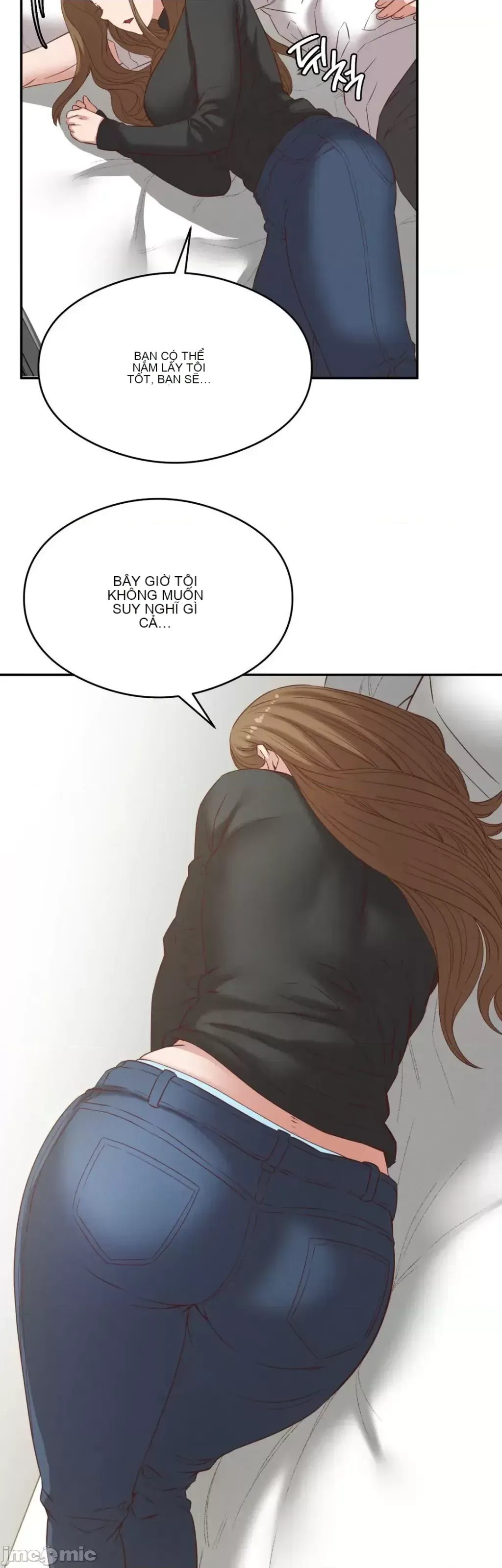 Đi đến khách sạn cùng nhau Chương 1-33