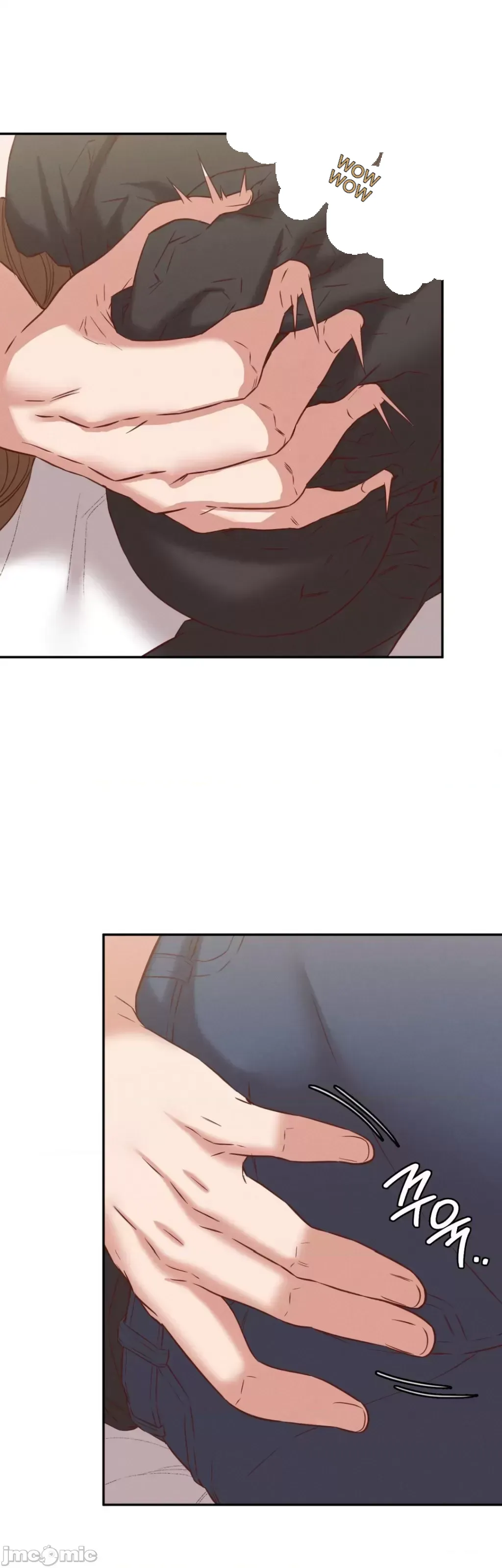 Đi đến khách sạn cùng nhau Chương 1-33