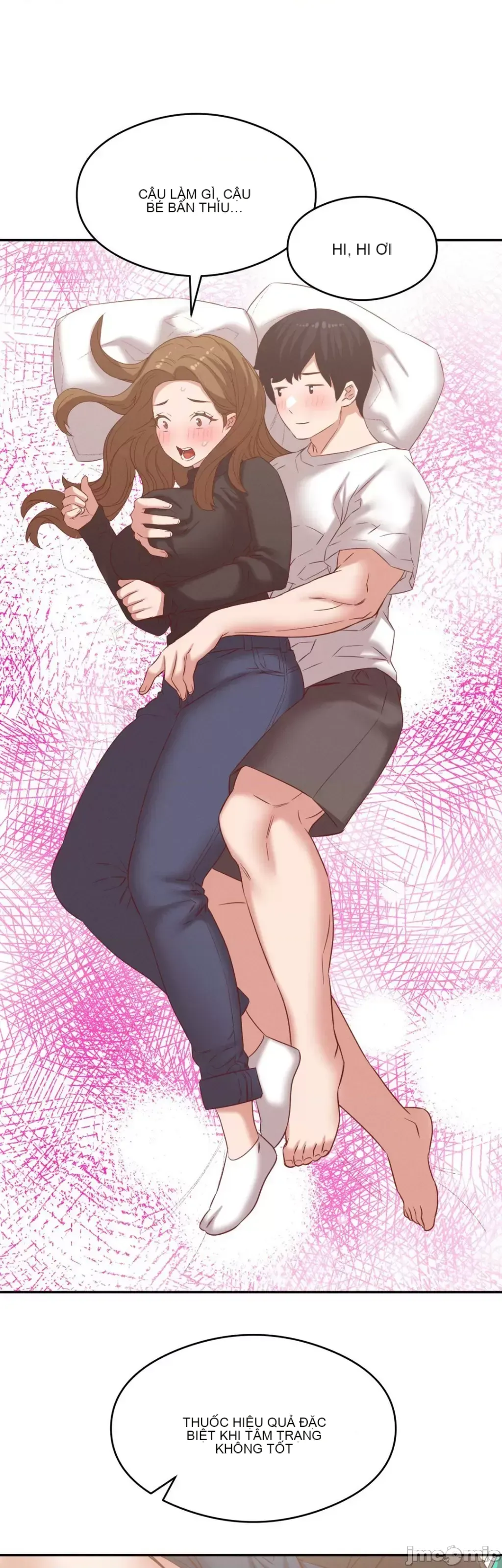 Đi đến khách sạn cùng nhau Chương 1-33