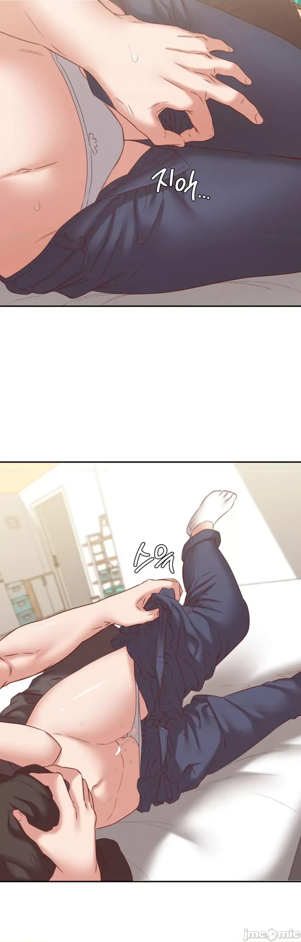 Đi đến khách sạn cùng nhau Chương 1-33