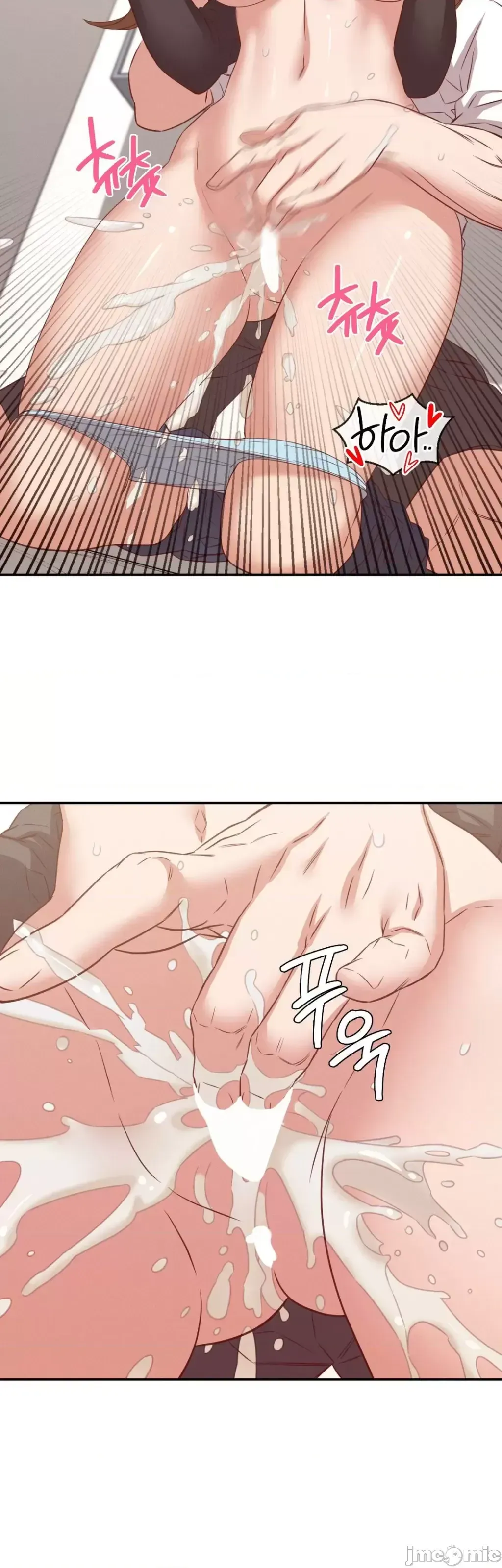 Đi đến khách sạn cùng nhau Chương 1-33