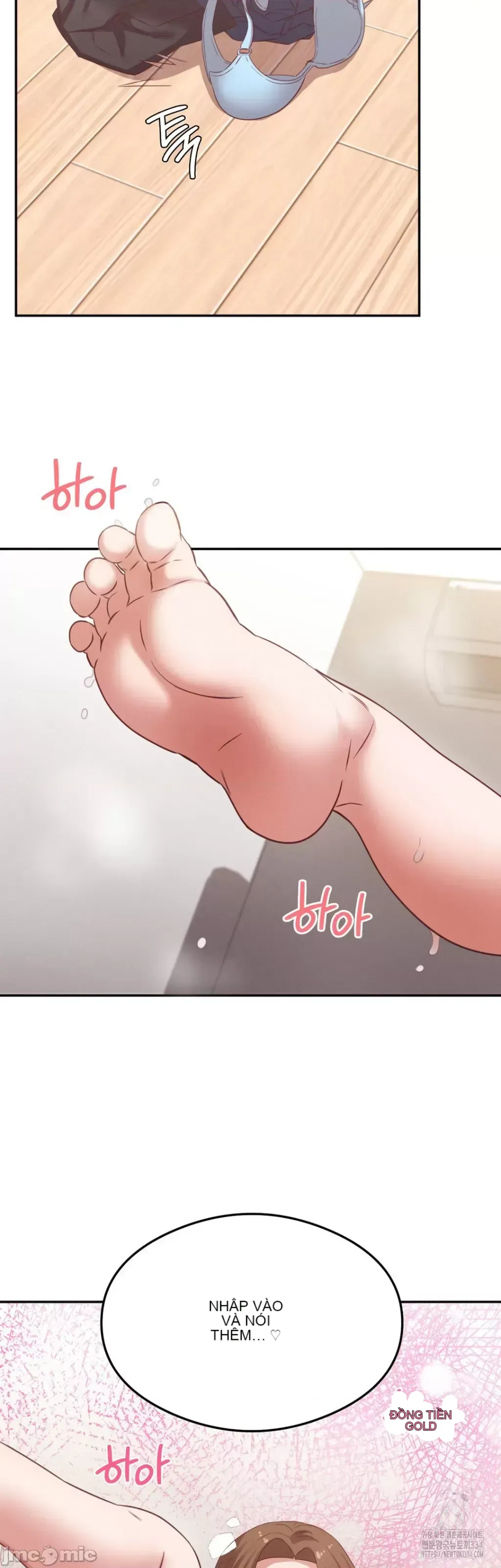 Đi đến khách sạn cùng nhau Chương 1-33