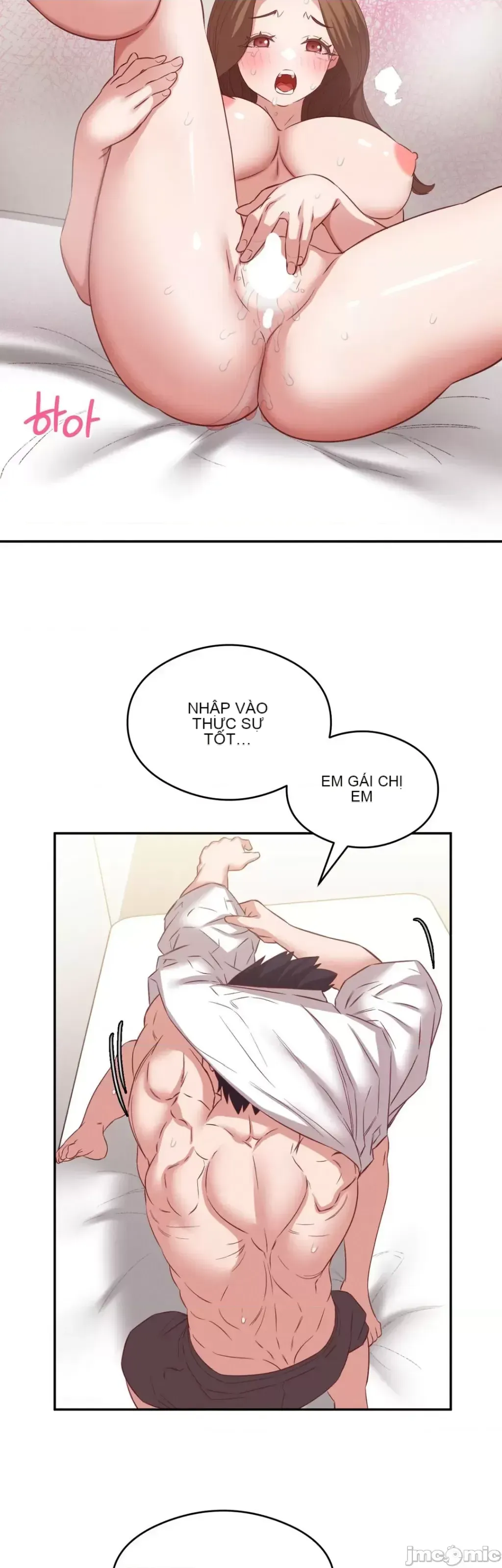 Đi đến khách sạn cùng nhau Chương 1-33