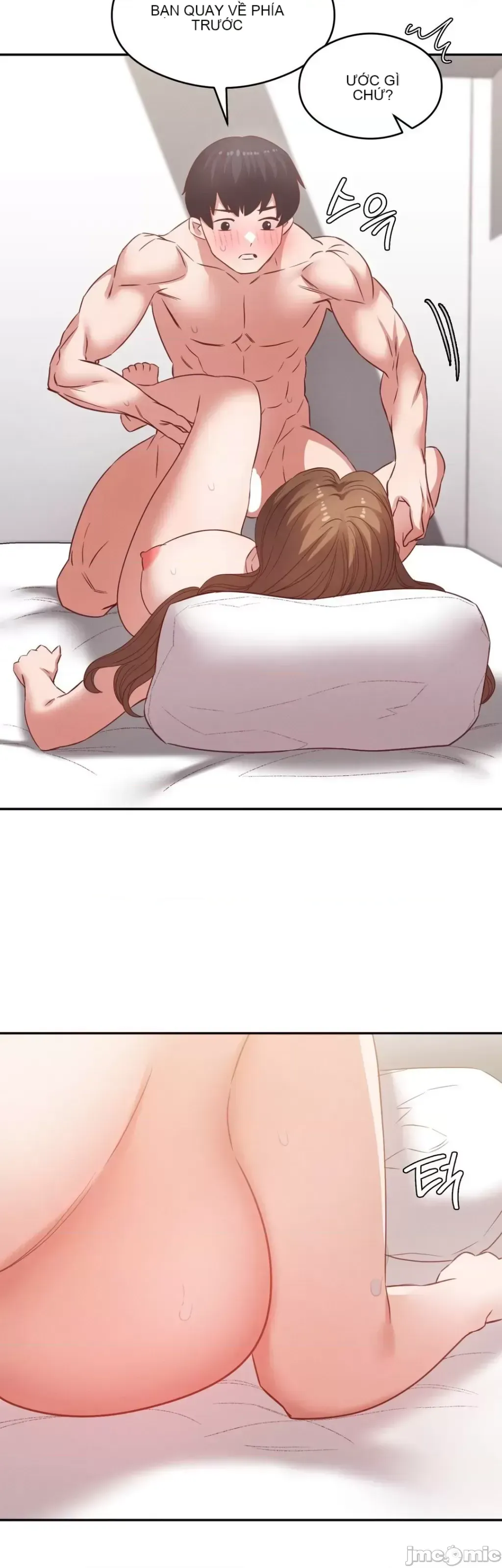 Đi đến khách sạn cùng nhau Chương 1-33