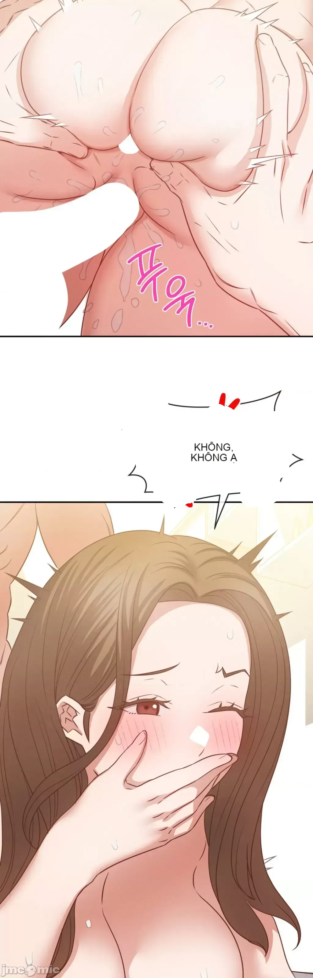 Đi đến khách sạn cùng nhau Chương 1-33