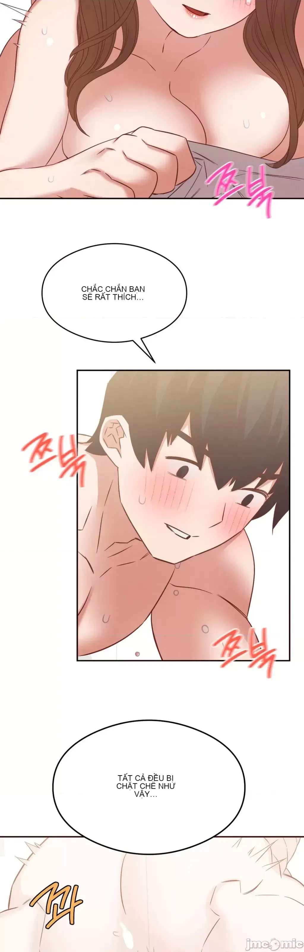 Đi đến khách sạn cùng nhau Chương 1-33