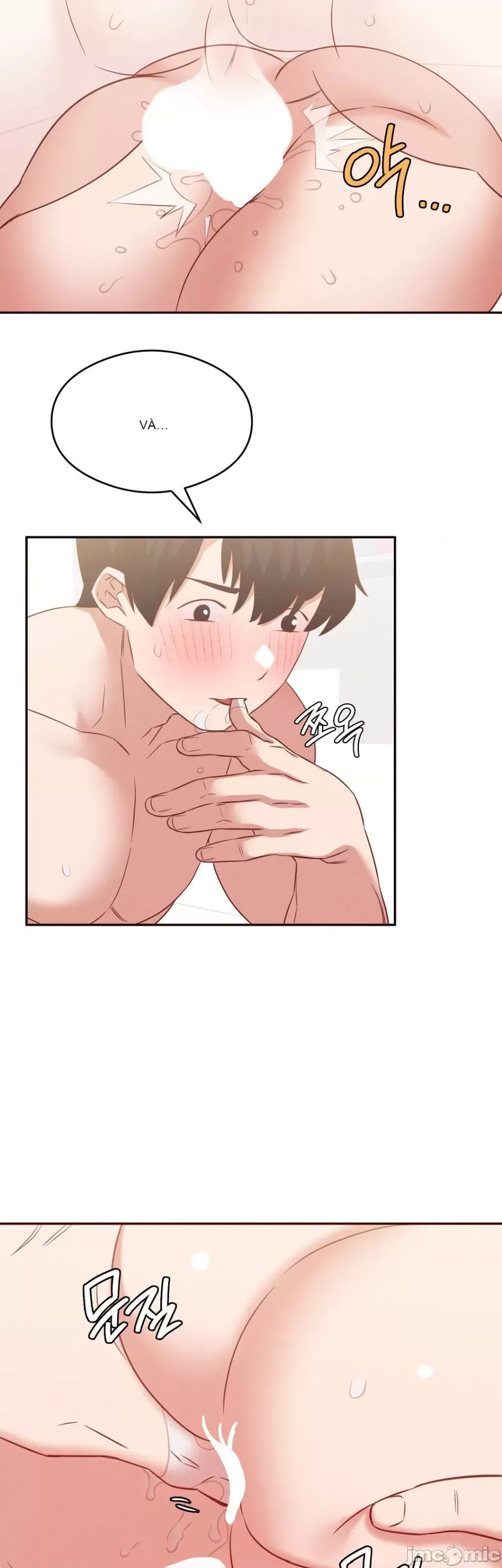 Đi đến khách sạn cùng nhau Chương 1-33