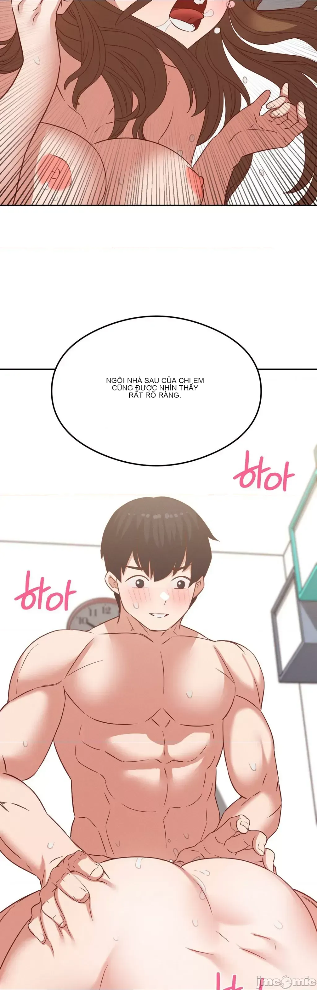 Đi đến khách sạn cùng nhau Chương 1-33